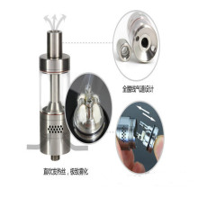 Atomizador eletrônico do cigarro de Bellus Rta para o fumo do vapor (ES-AT-073)